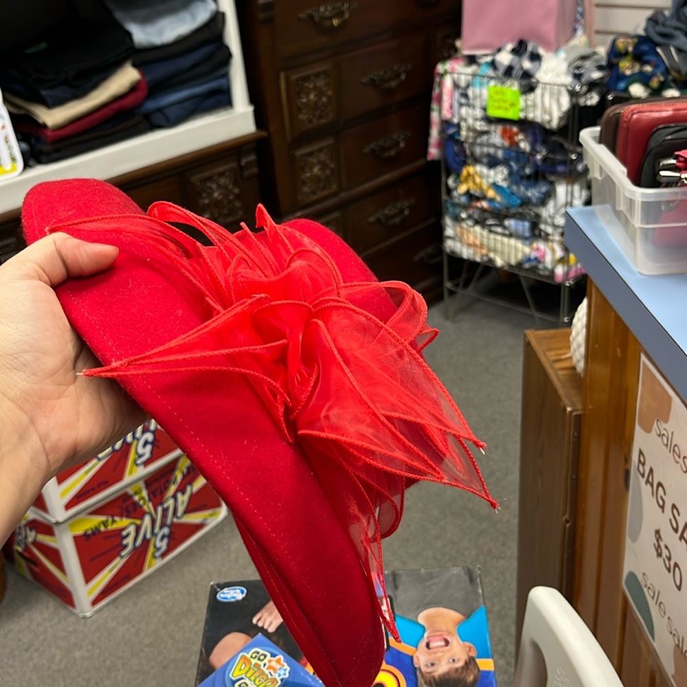 Red Hat